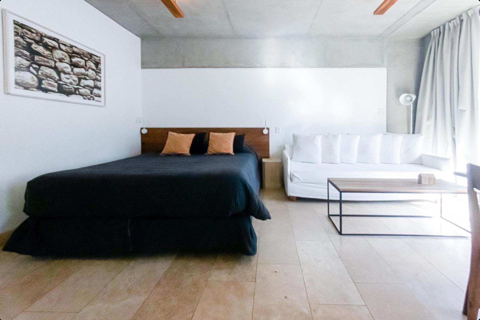 Appartamento Enjoy Vallanhost @ Bonpland 32 Buenos Aires