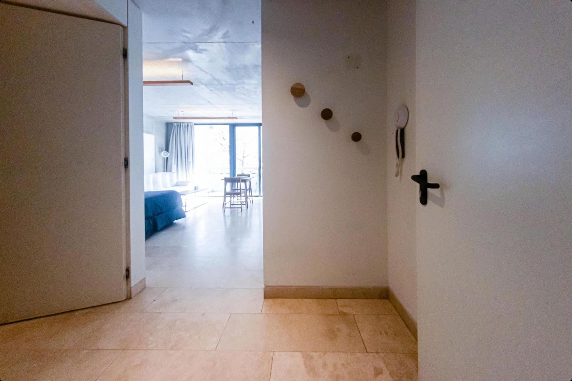 Enjoy Vallanhost @ Bonpland 32 Appartamento Buenos Aires